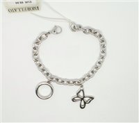 Bracciale Morellato Donna Delight in Acciaio Cubic Zirconia SIP07